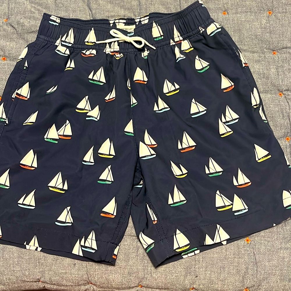Kids swimwear